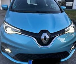 EXPERIENCE R110/Z.E. 50 BATTERIEMIETE EX...