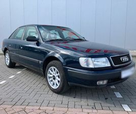 AUDI 100 C4 1991 2.3 1STE HAND 142.667KM