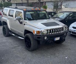 HUMMER H3