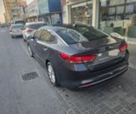 USED KIA OPTIMA 2.4L GDI 2018