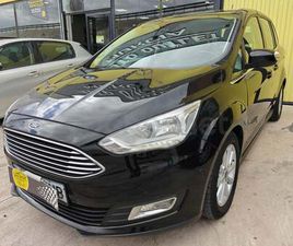 FORD GRAND C-MAX 1.5 TDCI TREND POWERSHIFT