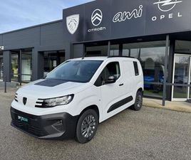 M CU STD DIESEL 100CH MANUELLE PRO SKILL