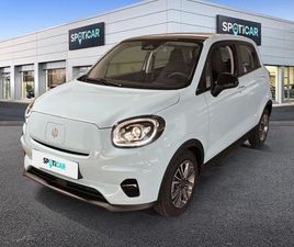 LEAPMOTOR T03 DESIGN