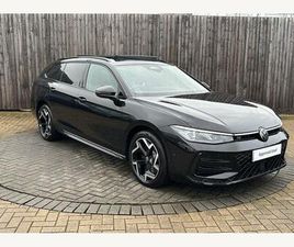 1.5 TSI EHYBRID 19.7KWH R-LINE DSG EURO 6 (START/STOP) 5DR