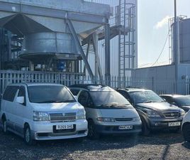 2.4 SOLAIR SE LIMITED EDITION 4DR