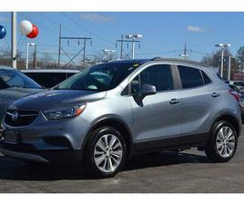 USED 2019 BUICK ENCORE PREFERRED