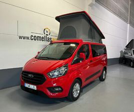 KOMBI 2.0 TDCI 96KW 320 L1 TREND