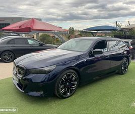 BMW I5