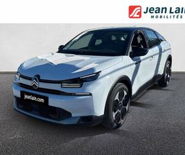 C4 HYBRIDE 136 E-DCS6 PLUS