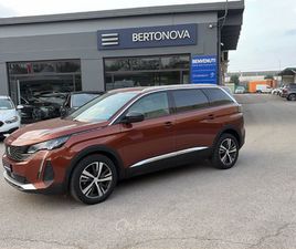 BLUEHDI 130 ALLURE PACK EAT8 S/S AUT.