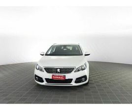 308 BLUEHDI 120 EAT6 S&S SW ALLURE