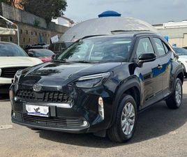 1.5 HYBRID 5P. E-CVT ACTIVE *PREZZO REALE*