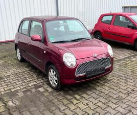 DAIHATSU TREVIS Z NIEMIEC KLIMA CZERWONAK • OLX.PL