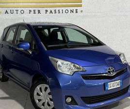 VERSO BENZINA NEOPATENTATI RETROCAMERA