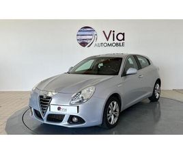 1.6 JTDM 120 CH DISTINCTIVE - BLEU NACRE - FAIBLE KILOMETRAGE