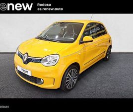 ZEN R80 60KW BATERÍA 20KW/H