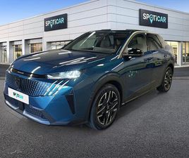 HYBRID 145 E-DCS6 ALLURE