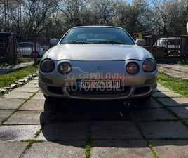 TOYOTA CELICA 1.8 ST