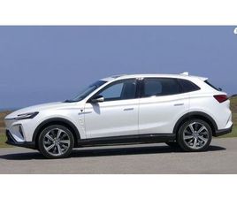 LUXURY חשמלי אוט׳ 5 מק (180 כ״ס)