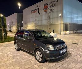 FORD FUSION FORD FUSION