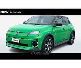 RENAULT TECHNO 150 CV COMFORT RANGE