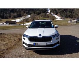 1.5L TSI AHK, SZH, GARANTIEVERL., 6 GANG