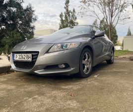 HONDA CR-Z 3,500 EUR