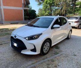 01 2023 1.5 VVT FULL HYBRID ELECTRIC AGILE COMFORT PACK E-CVT