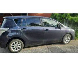 TOYOTA VERSO 1.6 D-4D SKYVIEW EDITION