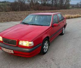 VOLVO SERIE 800 850 GLT