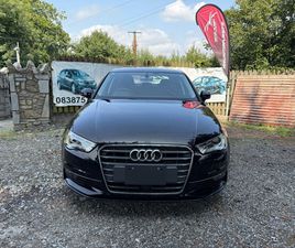 2016 AUDI A3