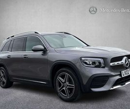 200 AMG LINE PREMIUM 5DR 7GTRONIC