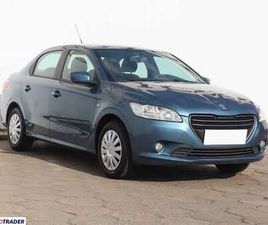 PEUGEOT 301 PEUGEOT 301