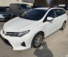 TOYOTA AURIS TOURING SPORTS 1.33 ACTIVE ECO KLI...