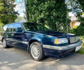 VOLVO SERIE 800 850 GLT 2,5 ESTATE