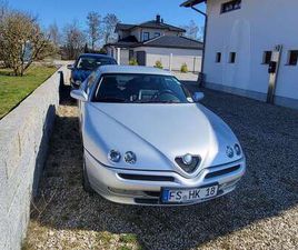 ALFA ROMEO GTV 2.0 TWIN SPARK L