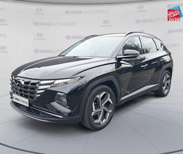 HYUNDAI TUCSON HYUNDAI TUCSON 1.6 T-GDI 230 CH HYBRID EXECUTIVE BVA6 D'OCCASION - HESS AUTOMOBILE
