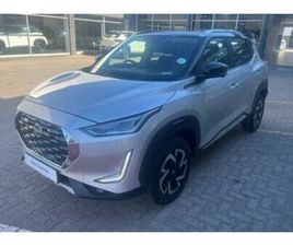 2024 NISSAN MAGNITE 1.0T ACENTA PLUS CVT