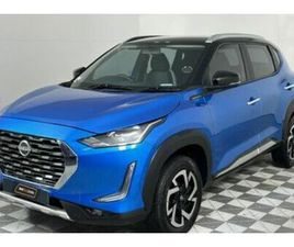 2024 NISSAN MAGNITE 1.0T VISIA
