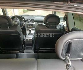 MERCEDES-BENZ CLASE CLC