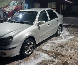 GEELY CK