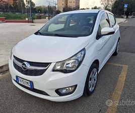 OPEL KARL OPERL KARL BENZINA