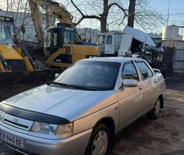 ВАЗ / LADA 2110 2003