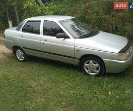 ВАЗ / LADA 2110 2005