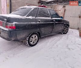ВАЗ / LADA 2110 2005