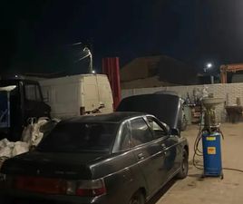 ВАЗ / LADA 2110 2005