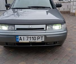 ВАЗ / LADA 2110 2006