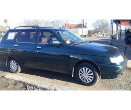 ВАЗ / LADA 2111 2002