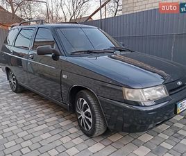 ВАЗ / LADA 2111 2006