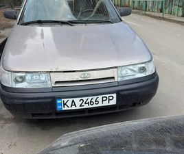 ВАЗ / LADA 2111 2007
